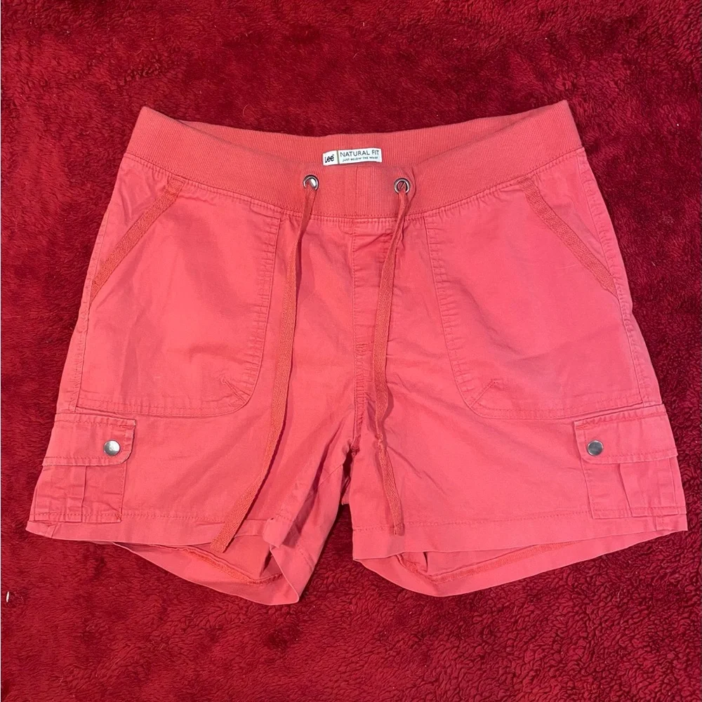 Lee Comfort Waist Cargo Shorts - Size 16 - 3 pairs - Picture 4 of 11